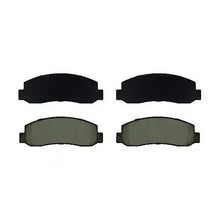 2005-2008 Ford F-250 Super Duty/F-350/F-350 Super Duty Brake Pad Set, Front
