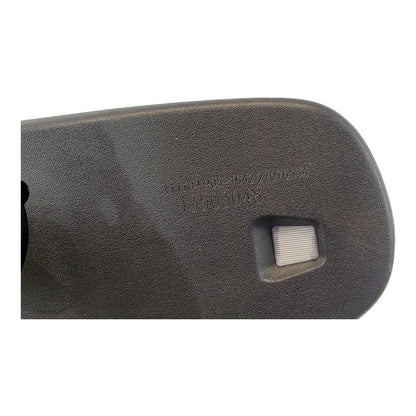 2010 Luxury Cadillac Interior Center Rear View Mirror With OnStar OEM 13503048