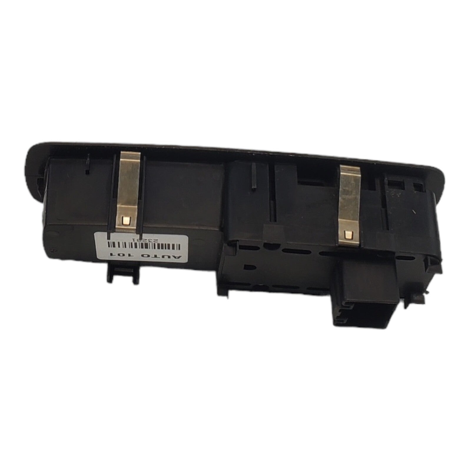 08-12 DODGE GRAND CARAVAN RIGHT FRONT Window Switch OEM 04602540AD