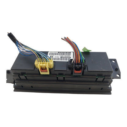 Used A/C Selector Switch fits: 2006 Chrysler Pacifica front automatic temperatur