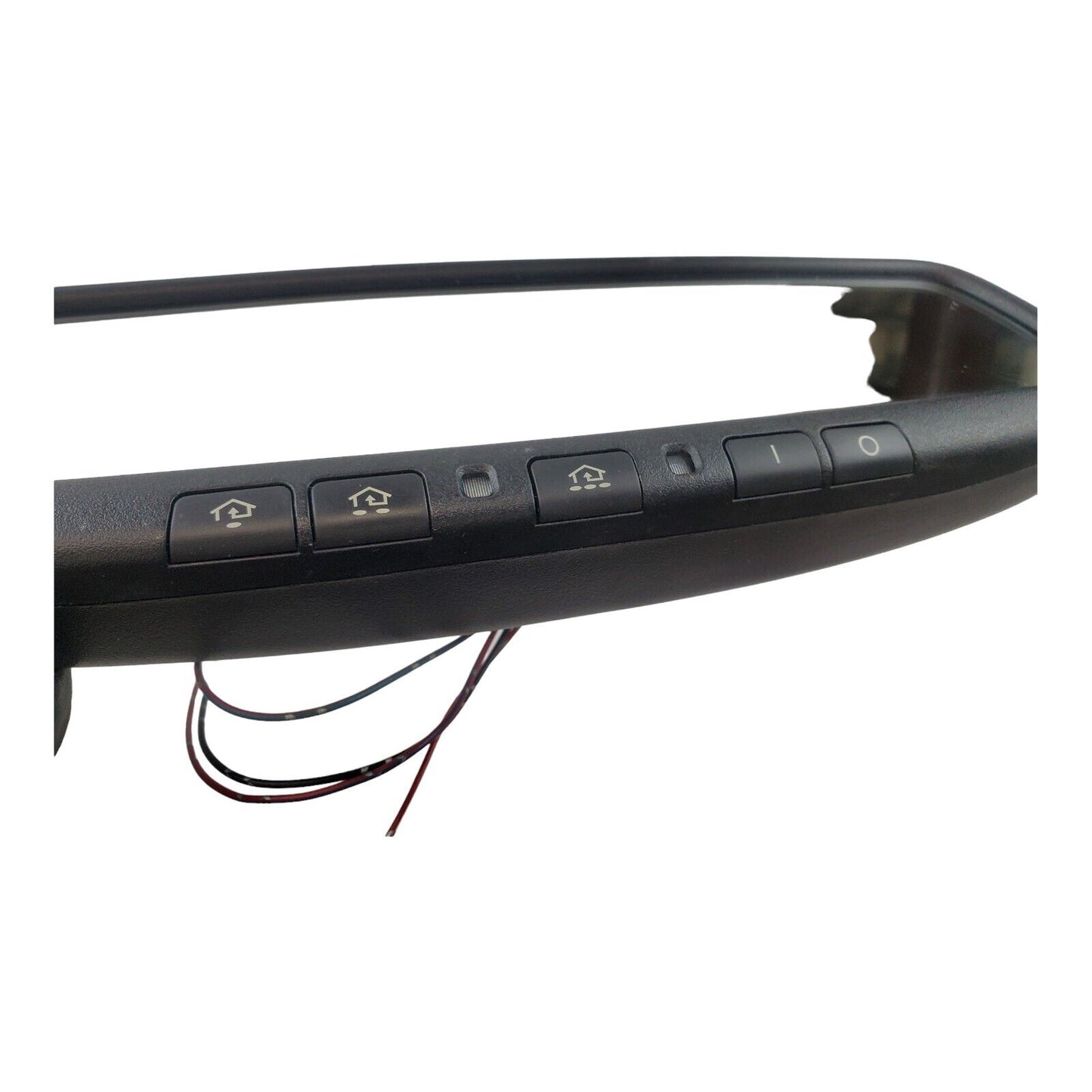 Rear View Auto Dimming Mirror Home Link 4112A-OBHL3 NZLOBHL3 015894 905-0806