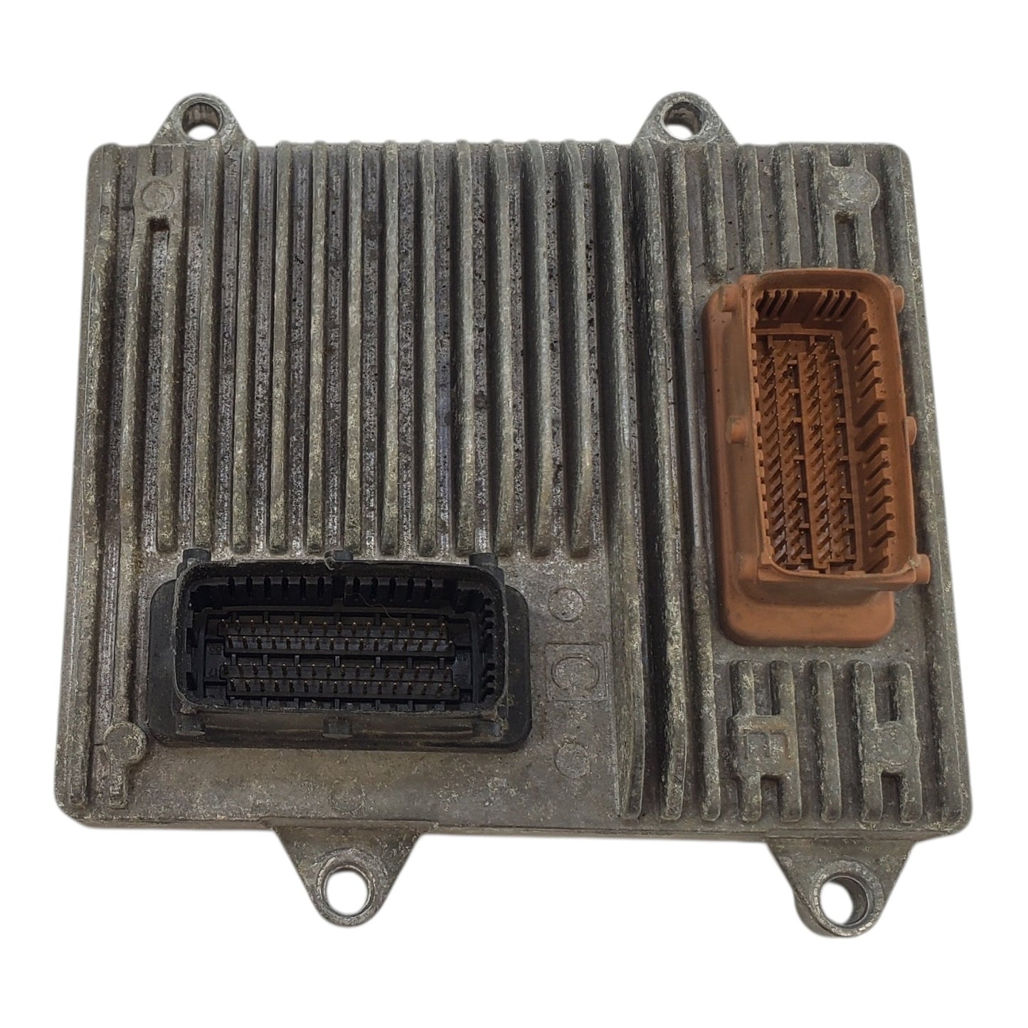 Engine ECM Electronic Control Module AT Fits 05-08 WAVE AVEO SWIFT 96440897