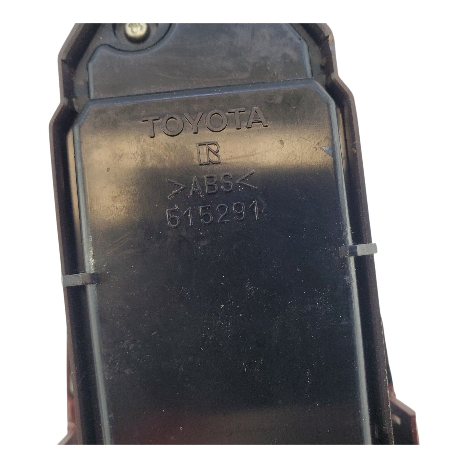 2007-2012 Lexus Es350 Driver Left Door Master Window Switch 515291
