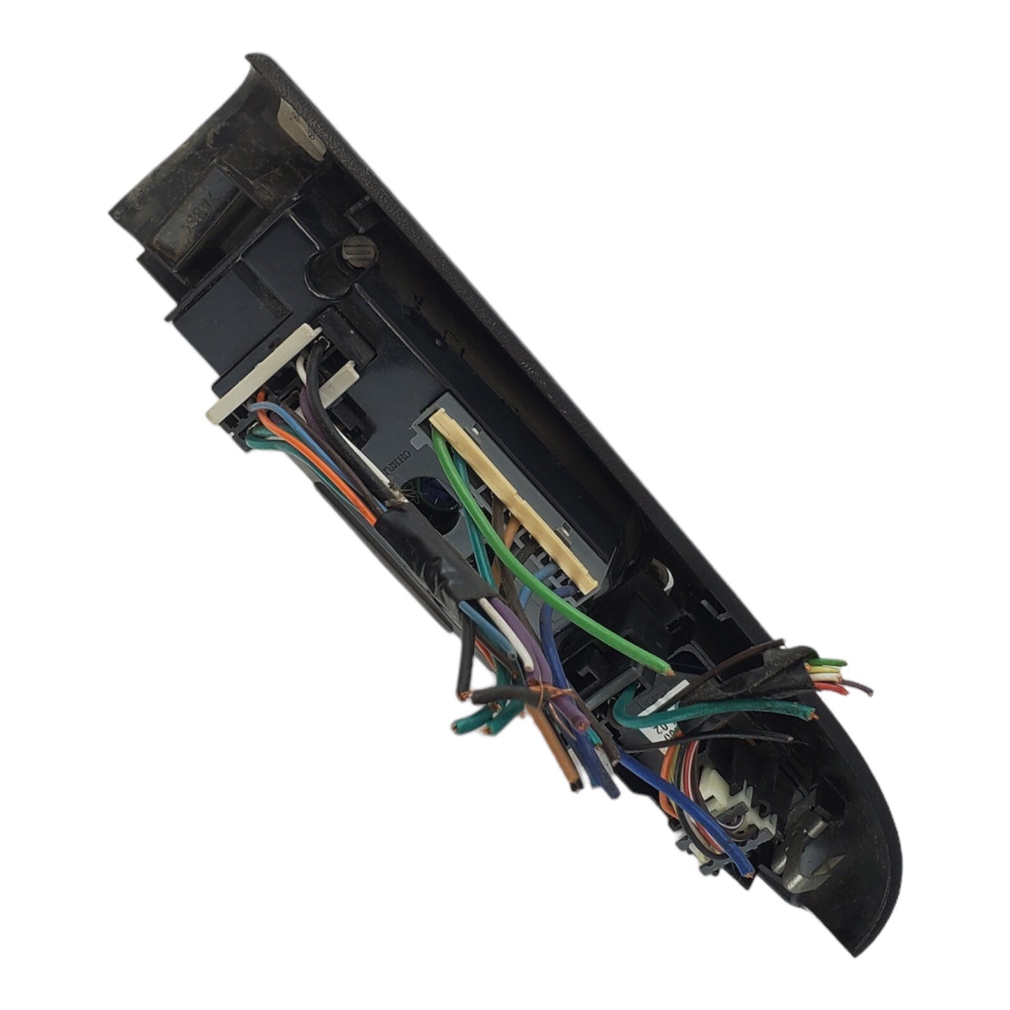 ✅R2174 CHEVROLET WINDOW SWITCH 15686634