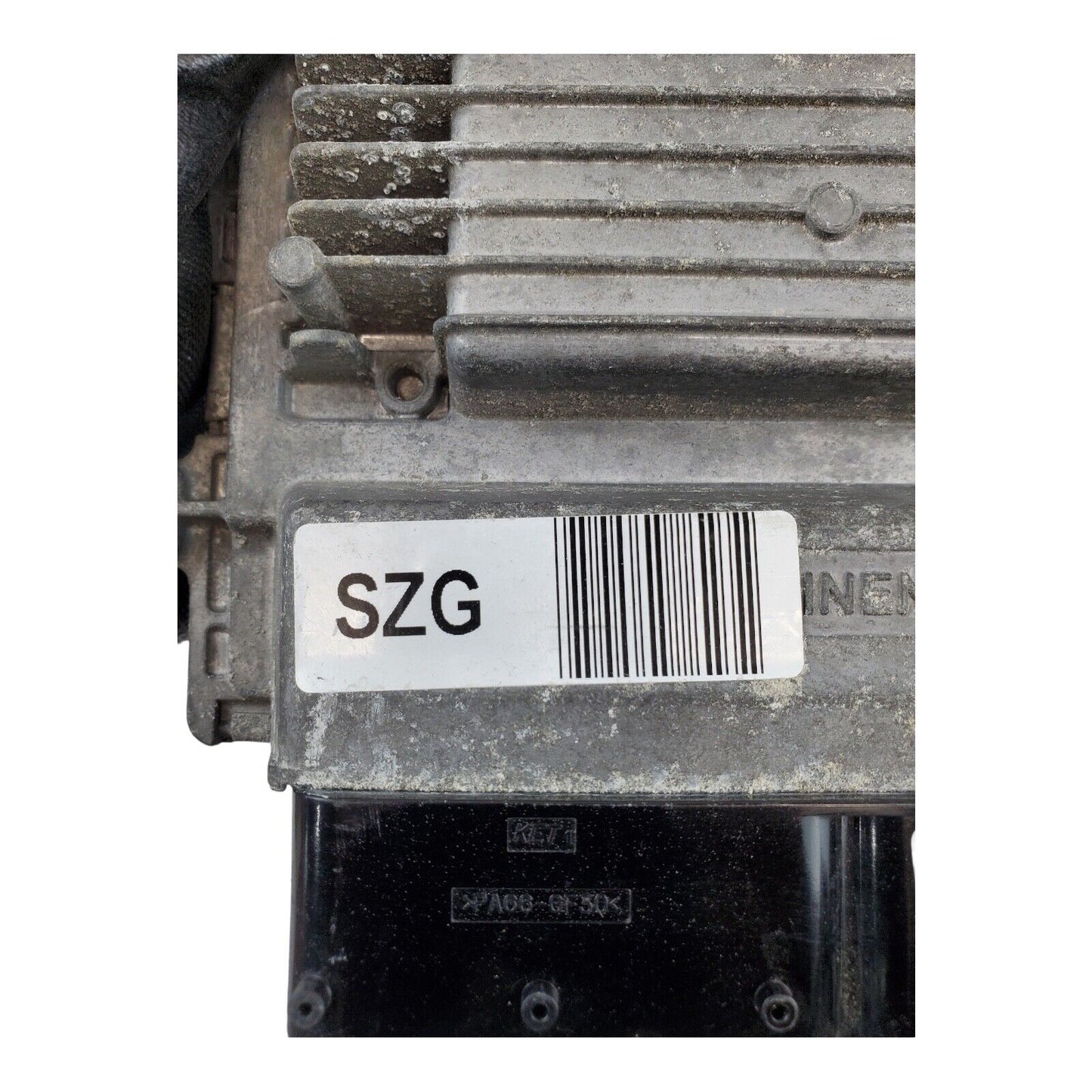 15 Hyundai Elantra 39103-2EMW5 Computer Brain Engine Control ECU ECM EBX Module