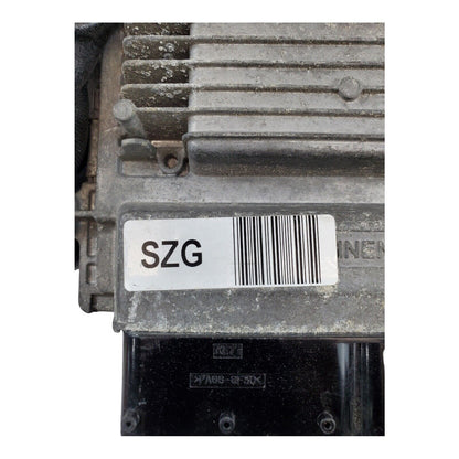 15 Hyundai Elantra 39103-2EMW5 Computer Brain Engine Control ECU ECM EBX Module