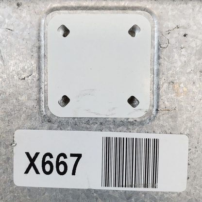 2011-2014 Hyundai Sonata Engine Computer Ecu Pcm Ecm Pcu Oem A5E5X