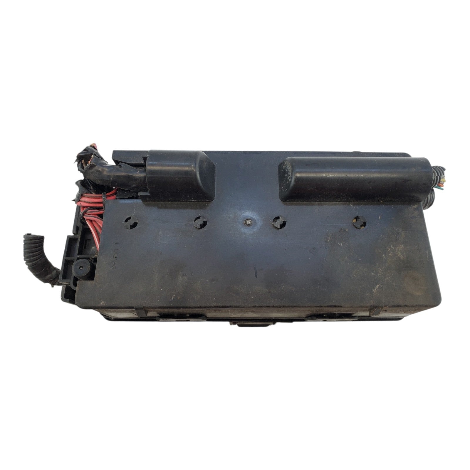 Chevrolet Fuse Box Relay Unit Module25883121