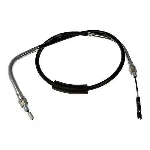 1999-2007 Chrysler/Dodge/Plymouth Intermediate Parking Brake Cable