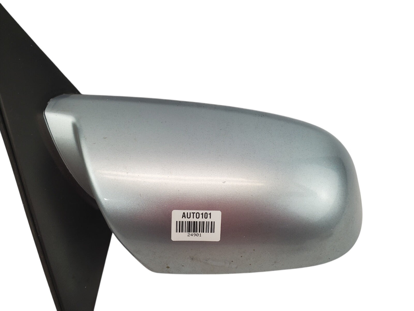 07 HYUNDAI SONATA RIGHT FRONT EXTERIOR REAR VIEW MIRROR 20008-951