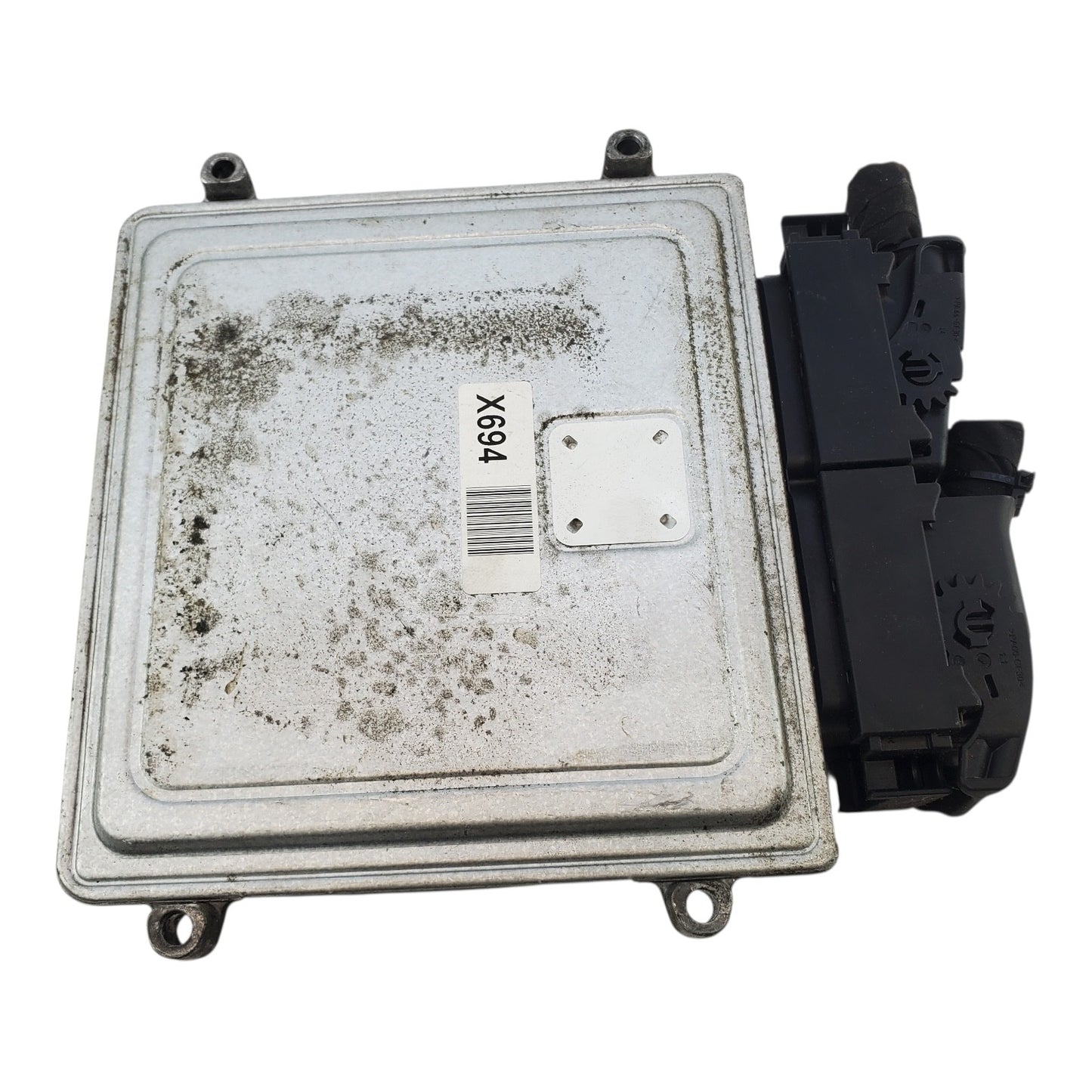 ENGINE COMPUTER HYUNDAI SONATA 2011 2012 2013 2014 39101-2G694 39111-2G694 OEM