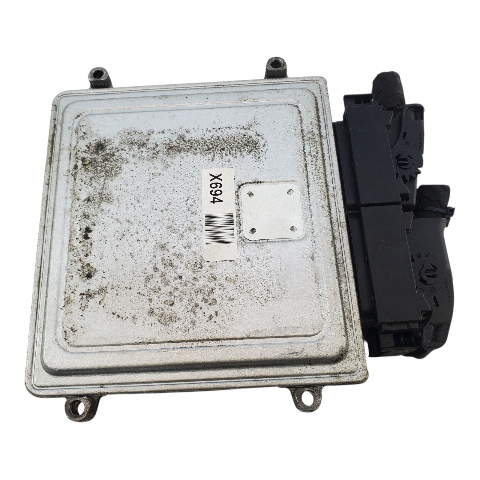 ENGINE COMPUTER HYUNDAI SONATA 2011 2012 2013 2014 39101-2G694 39111-2G694 OEM