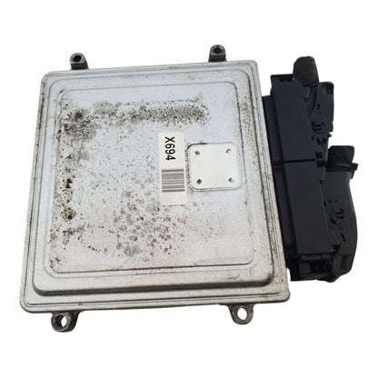 ENGINE COMPUTER HYUNDAI SONATA 2011 2012 2013 2014 39101-2G694 39111-2G694 OEM