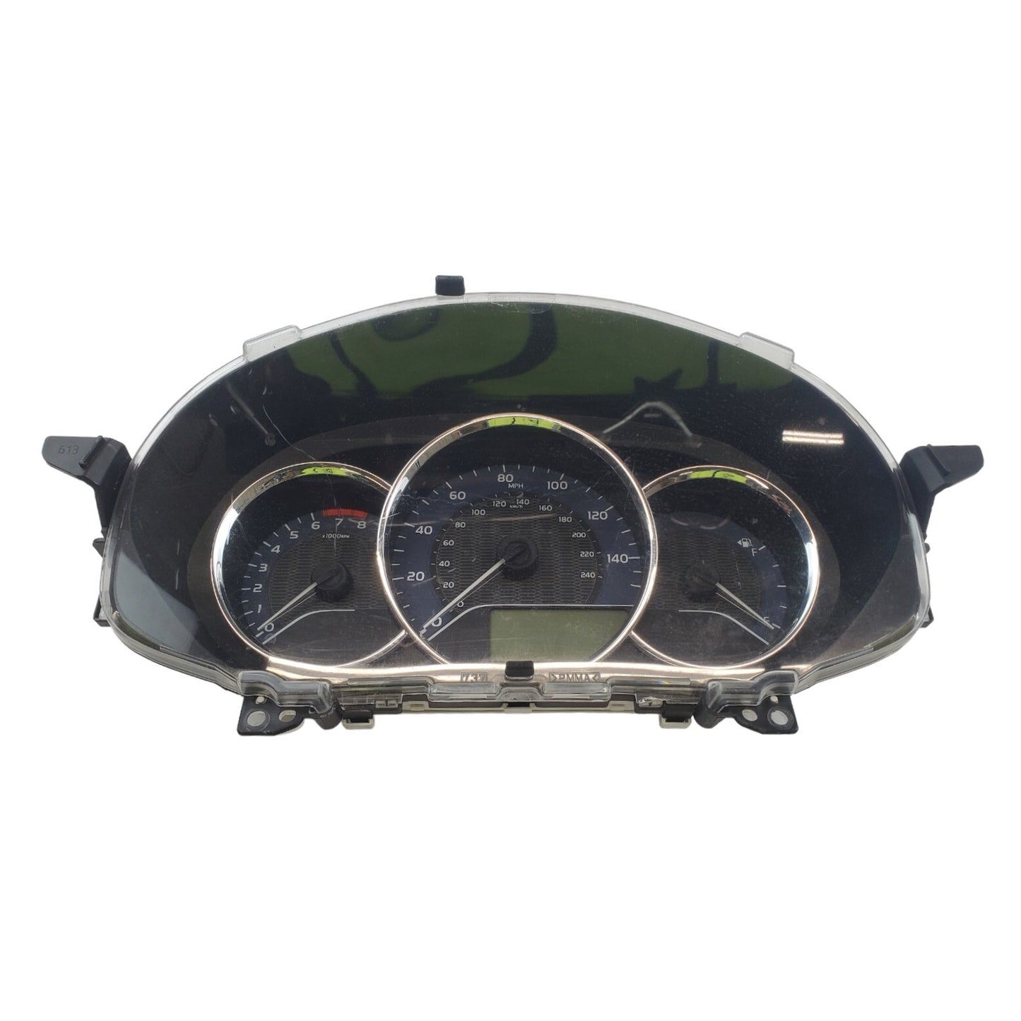 ✅ 2014-2016 Toyota Corolla Speedometer Instrument Gauge Cluster 83800-0ZX10-00