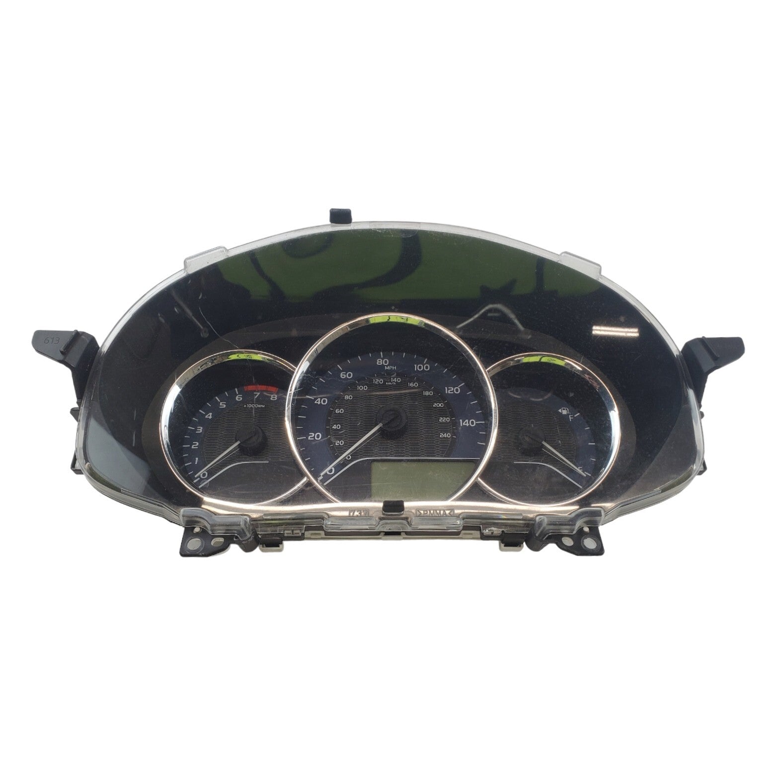 ✅ 2014-2016 Toyota Corolla Speedometer Instrument Gauge Cluster 83800-0ZX10-00