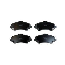 2008-2018 Chrysler/Dodge/Jeep/Ram/Volkswagen Brake Pad Set, Front