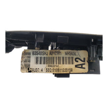 06 Honda Odyssey Right Passenger Door Power Window Mirror Switch 83540SHJ