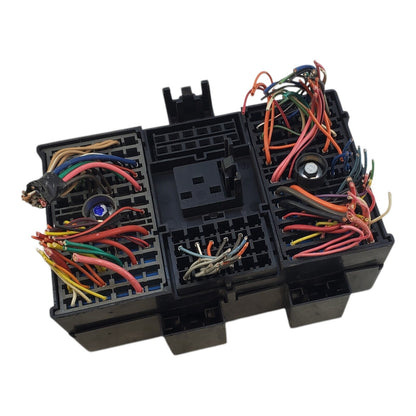 2005 2006 CHEVROLET EQUINOX 2004 2005 SATURN VUE DASH JUNCTION FUSE BOX 22682563