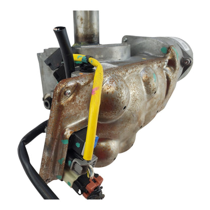 2008 2009 2012 08 09 10 11 12 Ford Escape Mariner Electric Power Steering Motor