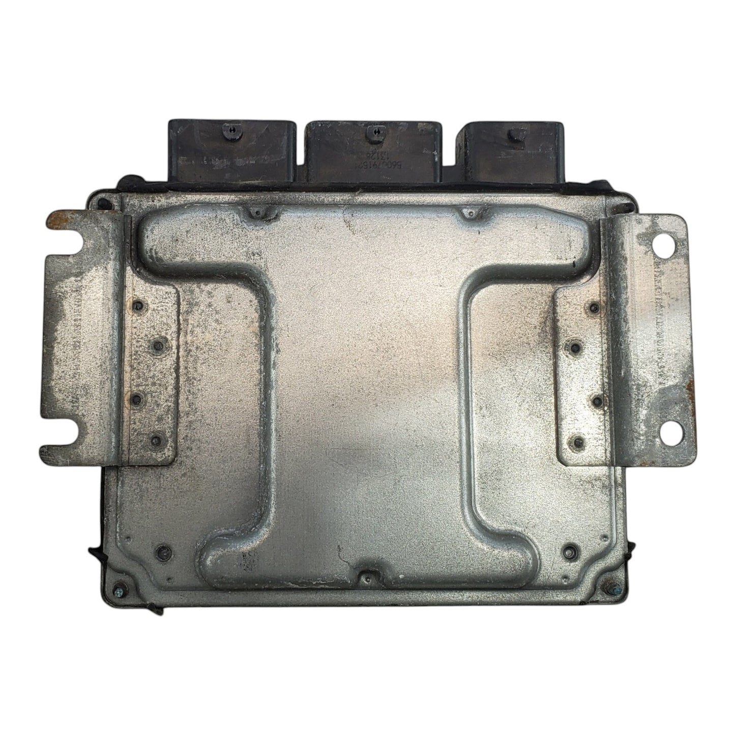 ENGINE COMPUTER INFINITI QX60 2014 2015 NEC003-054 BEM410-300 A1 PCM ECM OEM