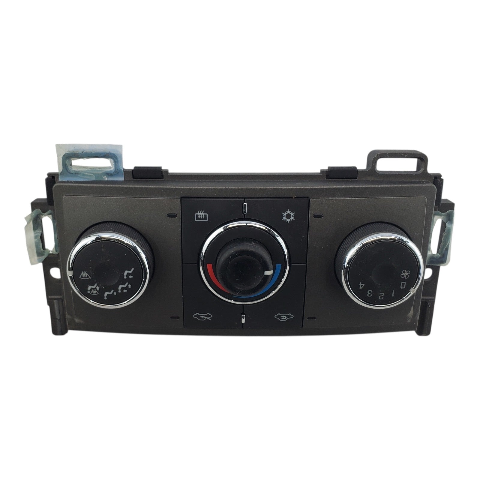 2007 - 2009 Saturn Aura AC Heat Temperature Climate Control Switch PN 28071166