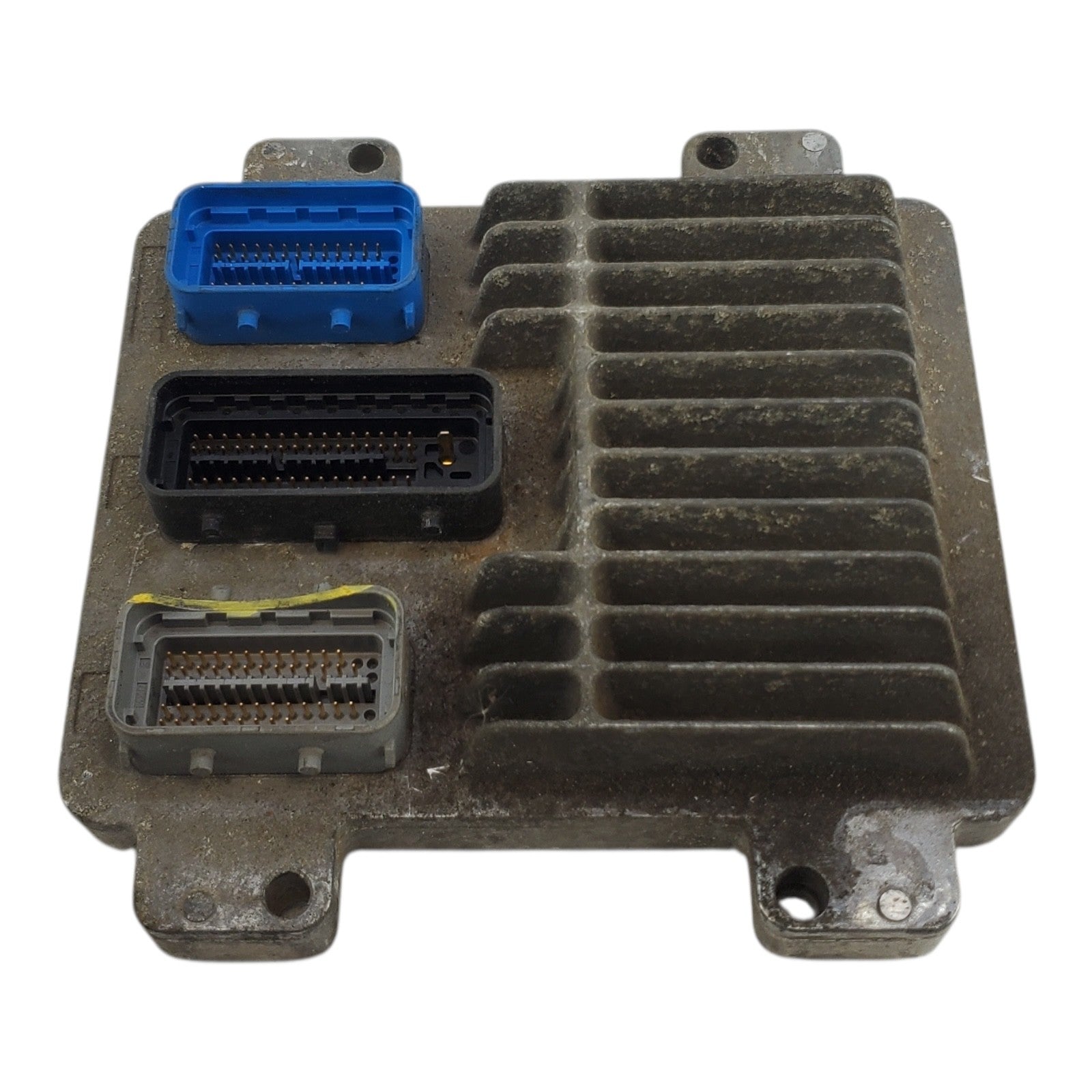 #12604028 YMRU #12600928, Equinox 3.4L ECM Engine Computer Module ECU PCM 2006