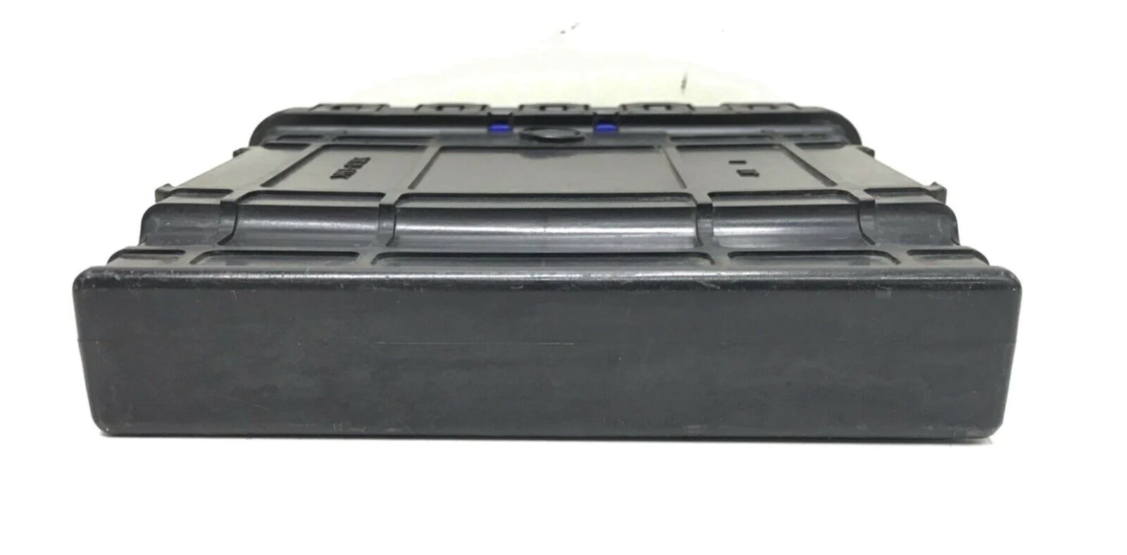 04 MITSUBISHI ENDEAVOR Engine Control Module ECM Computer MN132653