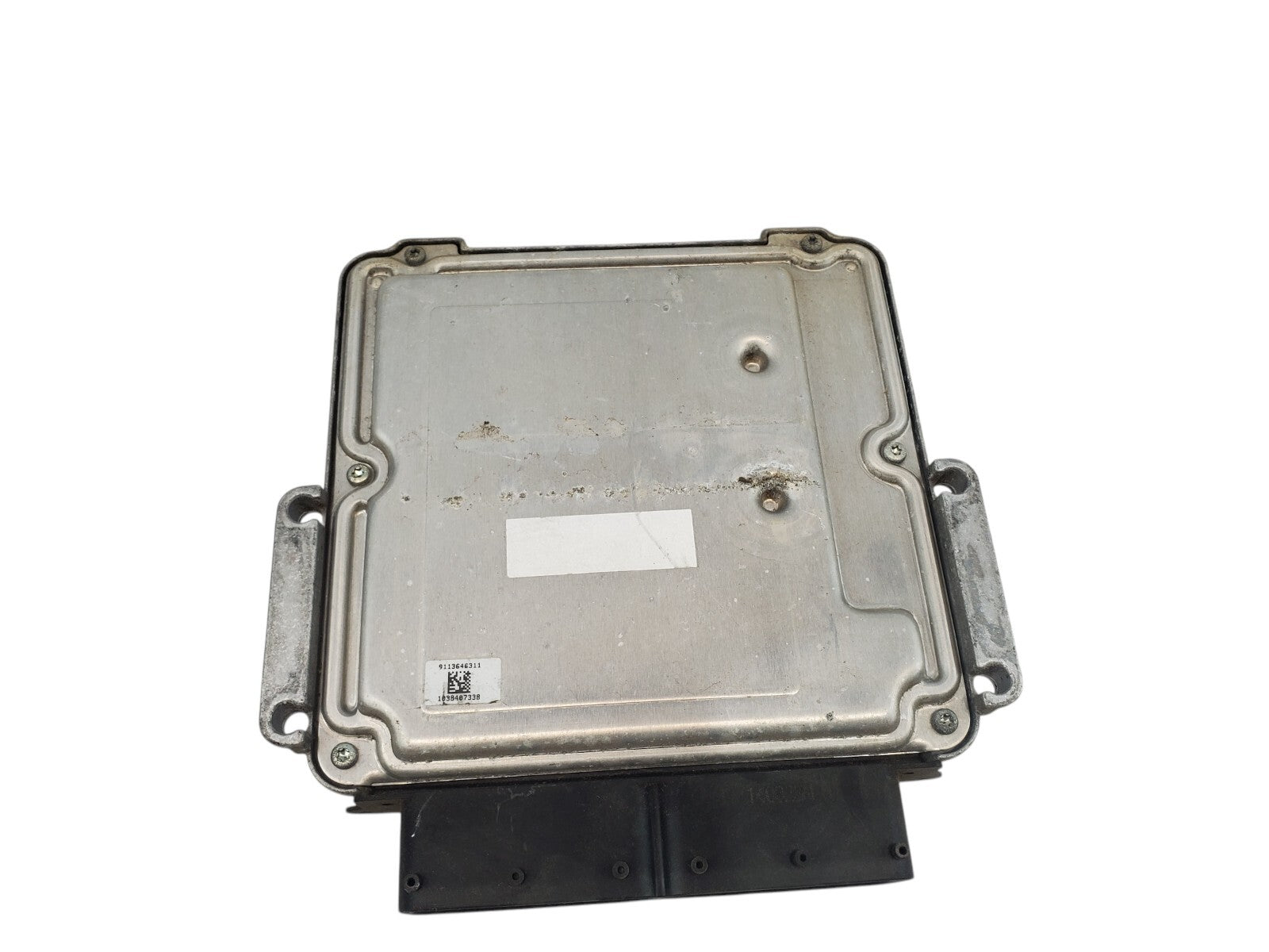 15-17 Hyundai Accent 1.6L Computer Engine Control Module ECU ECM 39110-2BRG5 OEM
