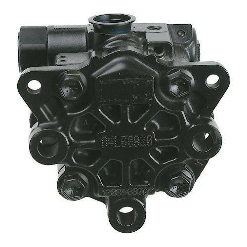 2005-2010 Jeep Commander/Grand Cherokee Power Steering Pump Reman