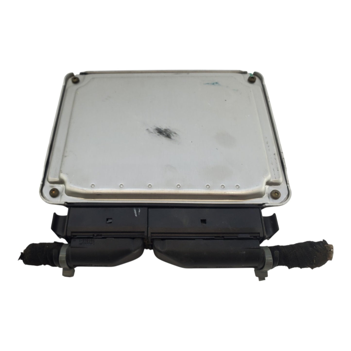 2003 VW NEW BEETLE 2.0L A/T ENGINE COMPUTER MODULE ECM ECU 06A 906 032 KC