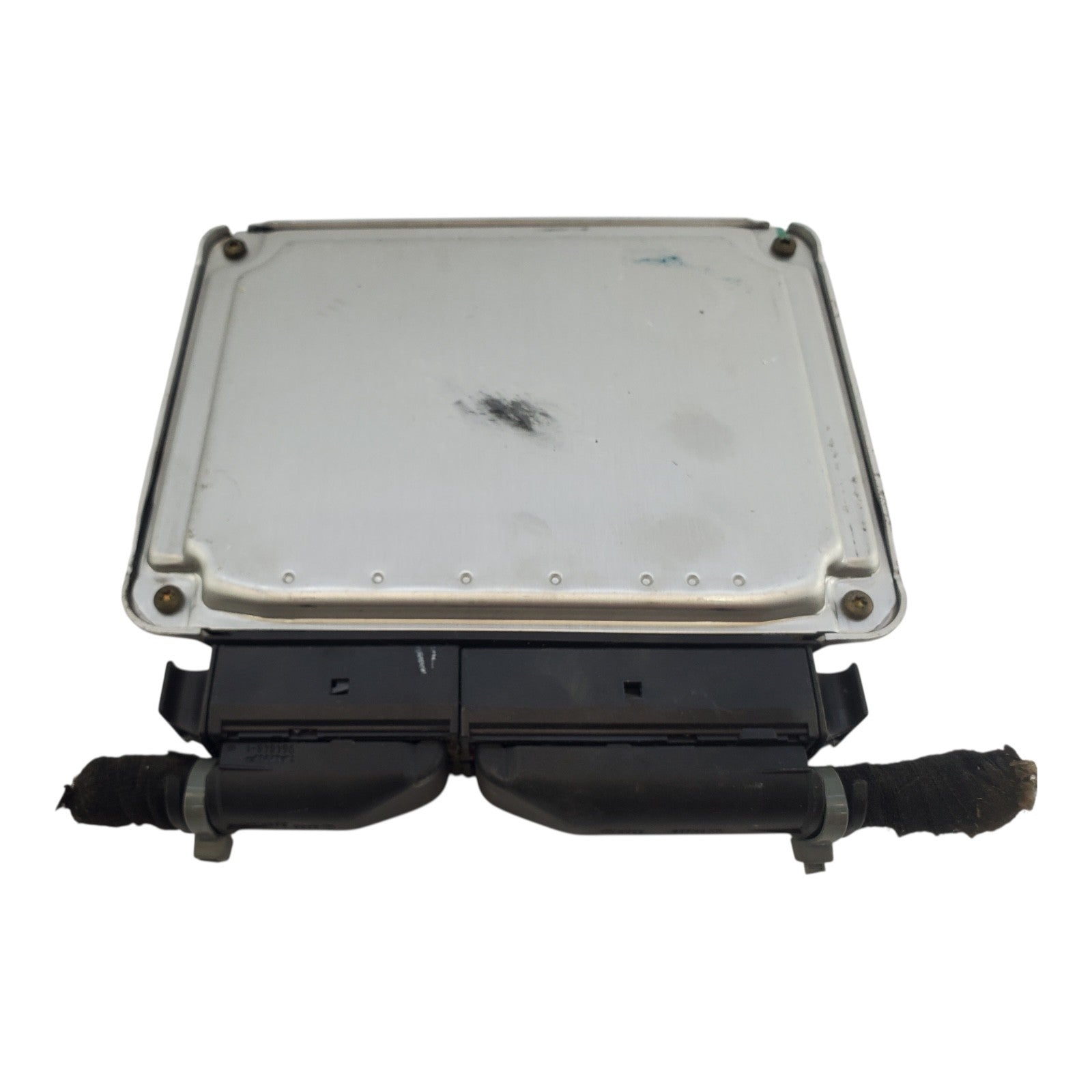 2003 VW NEW BEETLE 2.0L A/T ENGINE COMPUTER MODULE ECM ECU 06A 906 032 KC