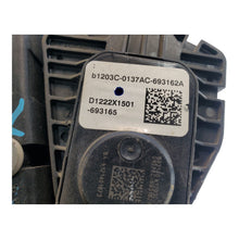 Duralast Accelerator Pedal Sensor