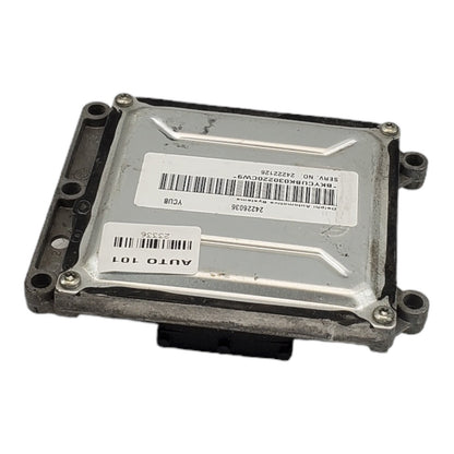 03-05 Saturn VUE 2.2L Automatic OEM Transmission Control Module 24222126 