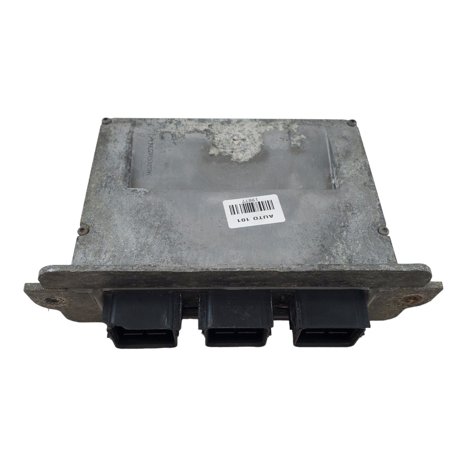 ✅2008 Mercury Mariner Engine Computer ECU PCM ECM PCU 8L8A-12A650-AEB
