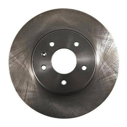 2009-2011 Cadillac STS Front Disc Brake Rotor