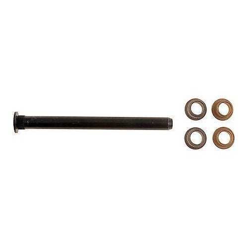 1968-1993 Buick/Cadillac/Chevrolet/GMC/Oldsmobile/Pontiac Front; Rear Cargo