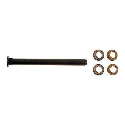 1968-1993 Buick/Cadillac/Chevrolet/GMC/Oldsmobile/Pontiac Front; Rear Cargo