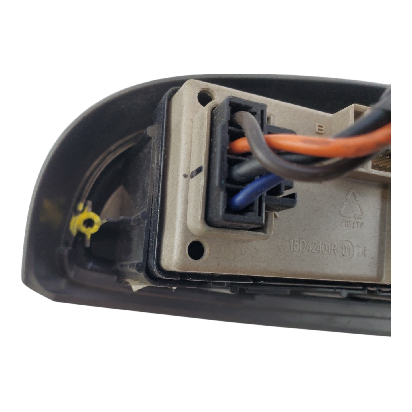 19115820 2003 2004 2005 2006 2007 Hummer H2 Right Front Door Window Switch