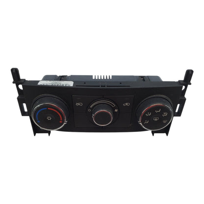 Temperature AC Heater Climate Control Chevrolet HHR 2007-2011 22745747 OEM