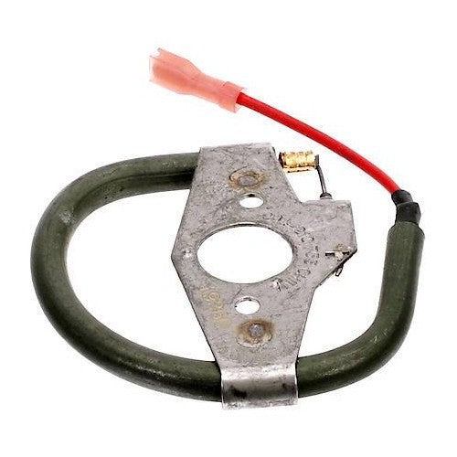 1994-2004 Ford/IC Corporation/International Harvester Diesel Fuel Heating