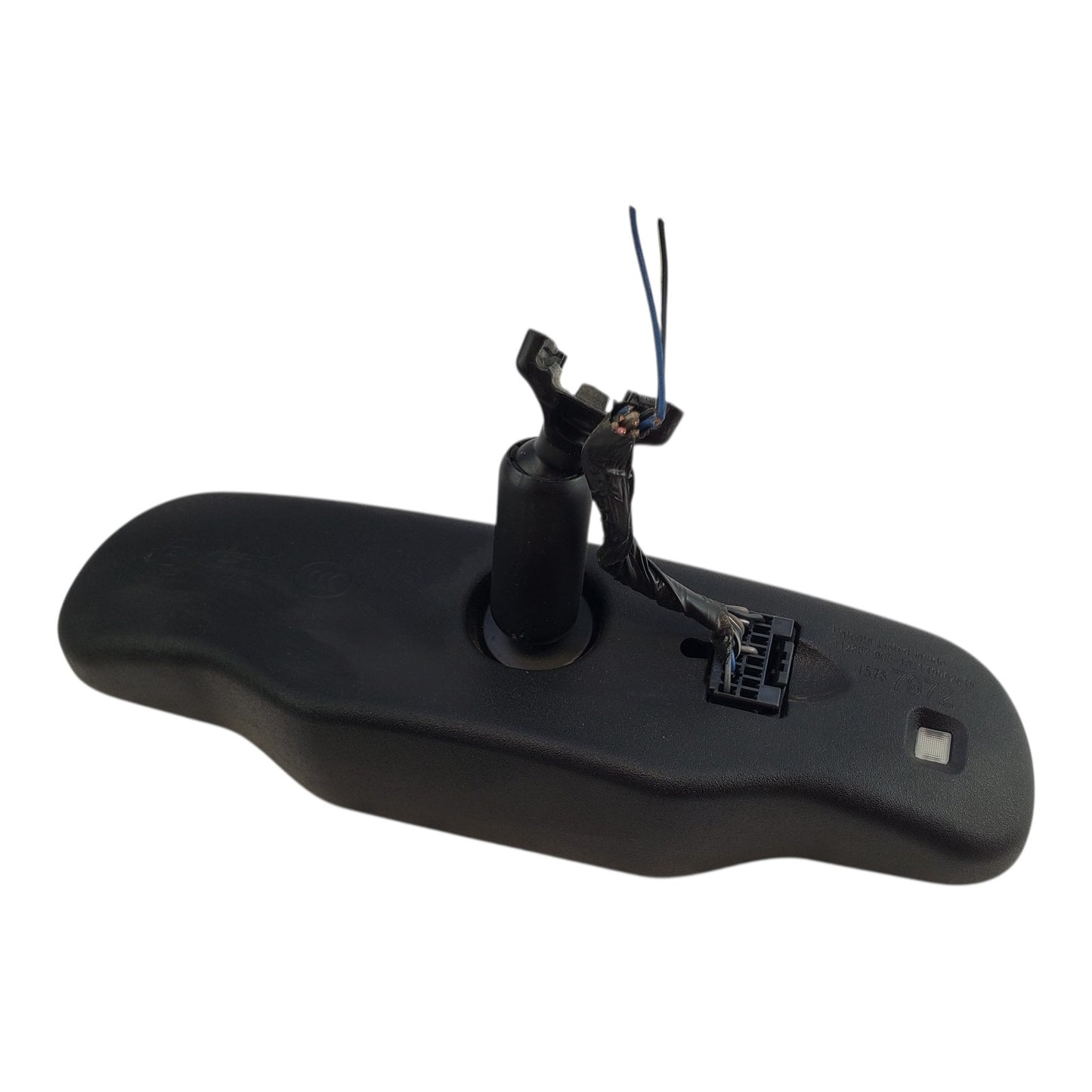 2014 2015 2016 Buick Enclave Interior Rear View Mirror OEM E11025898