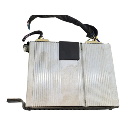 2002 - 2006 Toyota Camry Amplifier AMP JBL Radio 86280-AA074