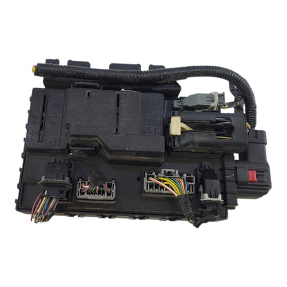 08-12 Ford Escape Interior Fuse Box Relay Junction Block Cabin bl8t15604aa OEM