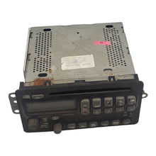 04 Delphi Delco Electronics #10346317 OEM Car Stereo CD Player