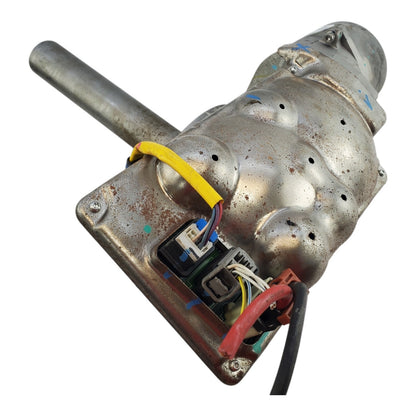 08-12 FORD ESCAPE MERCURY MARINER ELECTRIC ASSIST STEERING PUMP MOTOR SD140210