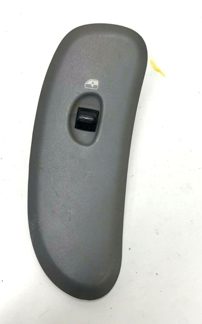 ✅ 01-07 Dodge Caravan Passenger Right Front Power Window Switch 0SB711D5AC Gray