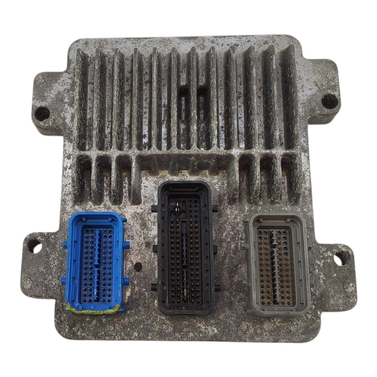 12607628 (YNDA) | GM OEM ENGINE CONTROL MODULE UNIT ECU ECM PCM