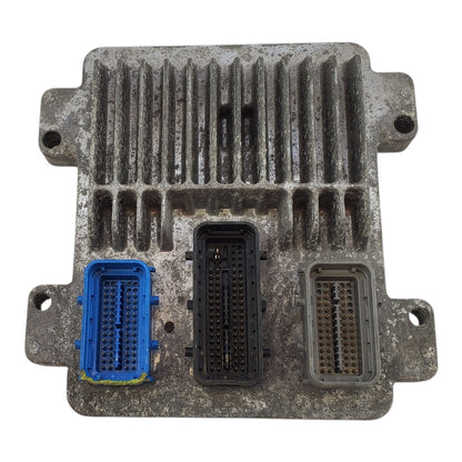 12607628 (YNDA) | GM OEM ENGINE CONTROL MODULE UNIT ECU ECM PCM