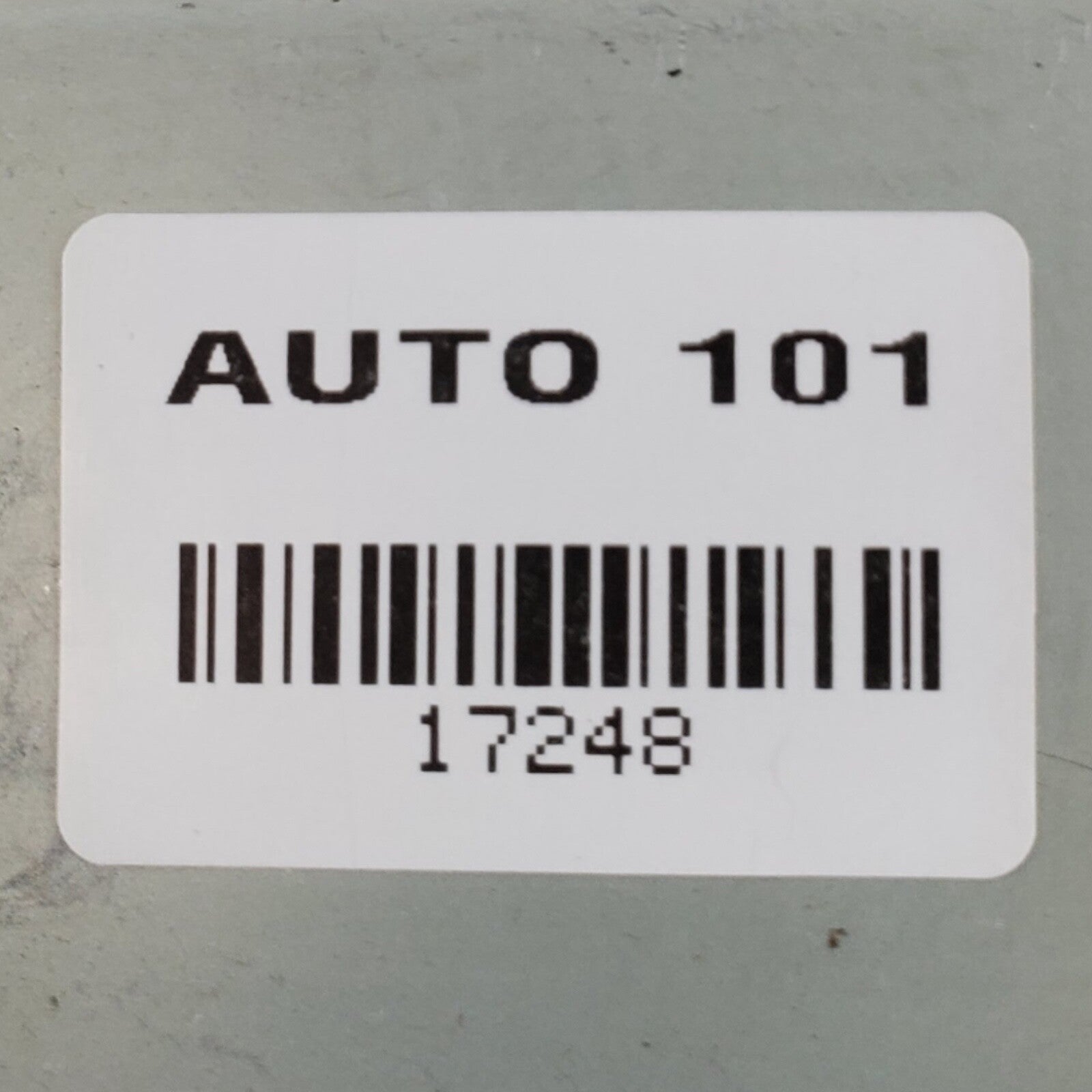 ✅ 2004 04 Subaru Forester Engine Control Computer Module ECU ECM OEM 22611AJ010