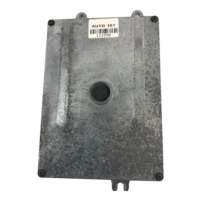 ✅ 09-10 HONDA FIT ENGINE CONTROL MODULE ECM COMPUTER 37820-RP3-A03
